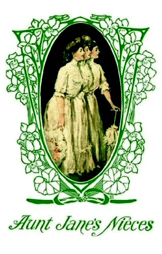 Aunt Jane's Nieces [ePUB]